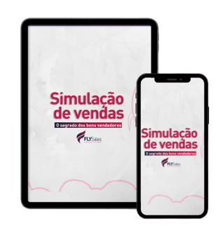 Simulação de Vendas: O segredo dos bons vendedores!